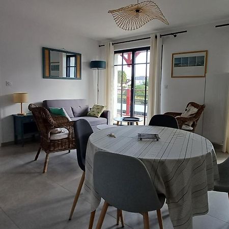 Ferienwohnung Les Voiles Du Clipper T2 Préfailles Exterior foto